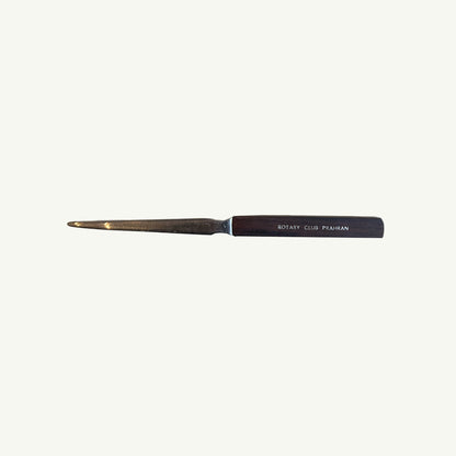 Vintage Letter Opener