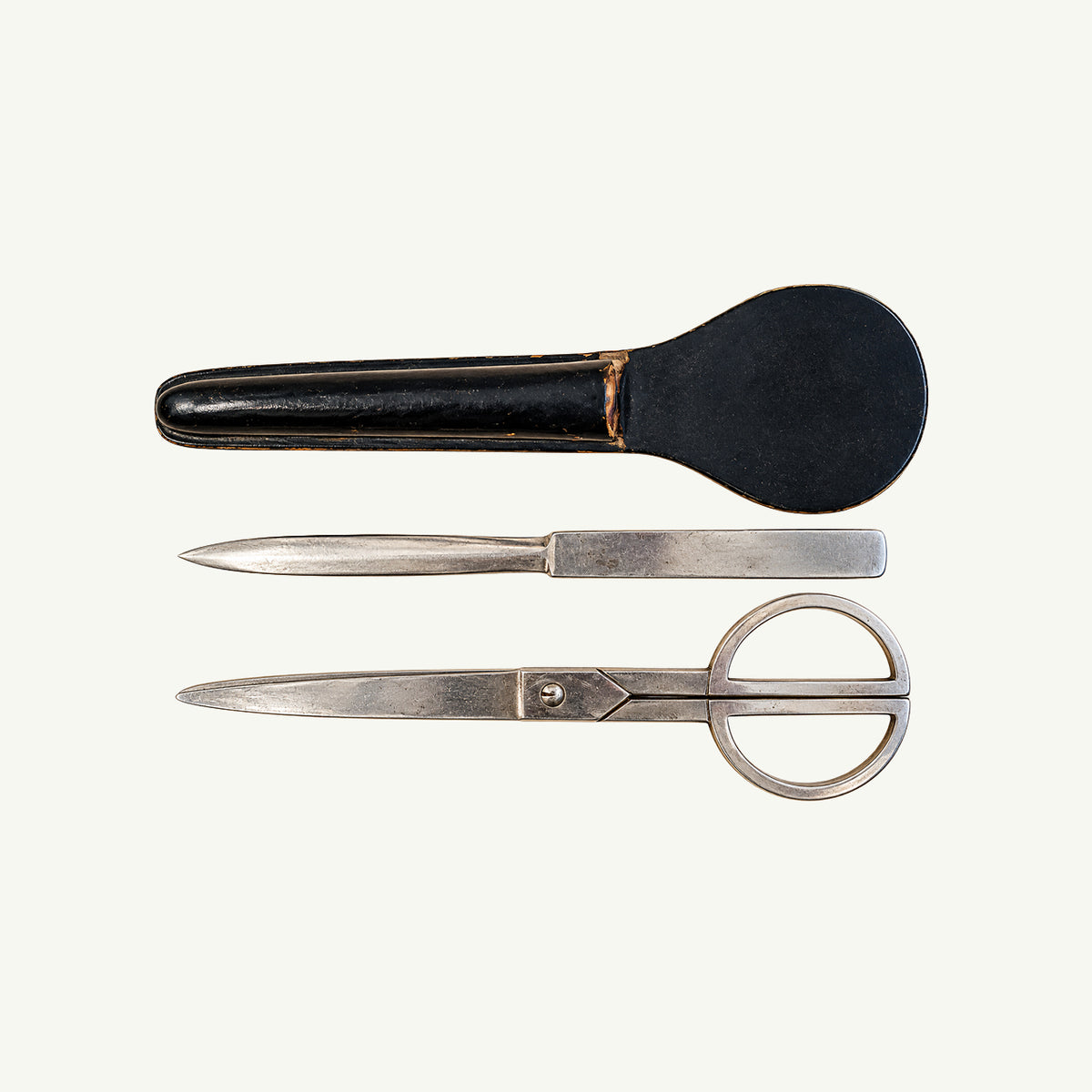 Vintage Letter Opener Set