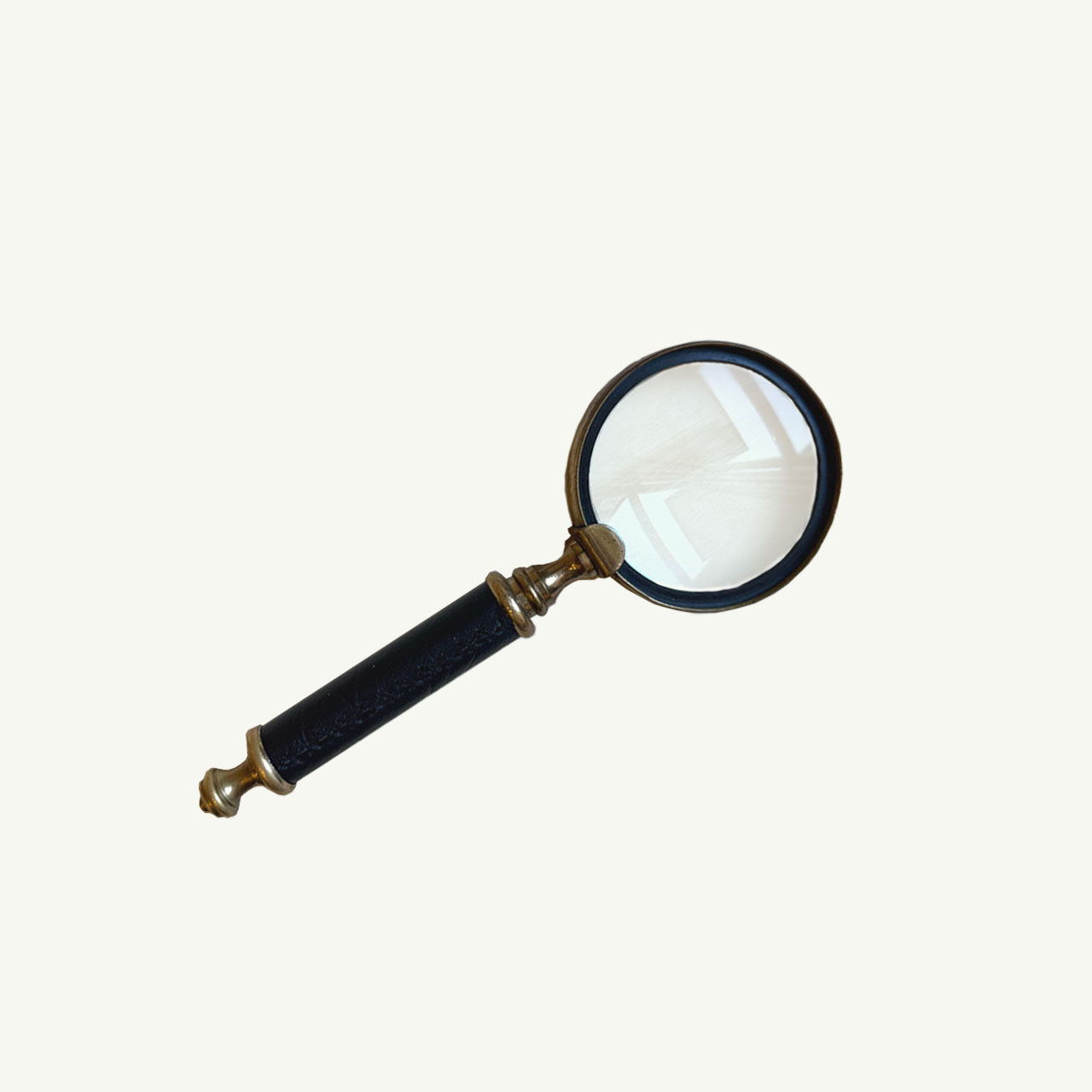 Lerche Solingen Magnifying Glass