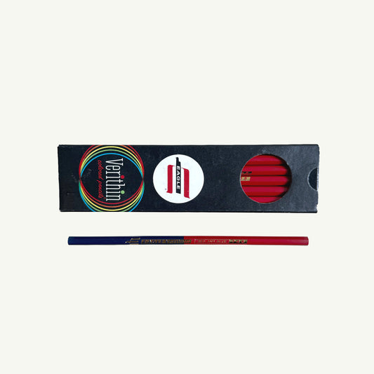 Vintage Double Sided Eagle Pencils