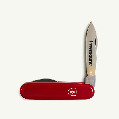 Vintage Victorinox Switzerland Folding Knife