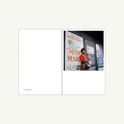 Vivian Maier (Photofile)