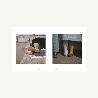 Vivian Maier: The Color Work