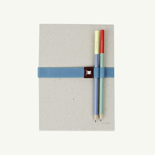 Voyageur Elastic Band