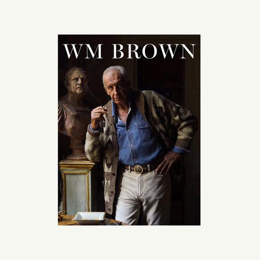 Wm Brown - Issue No. 21