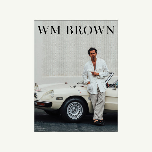 Wm Brown - Issue No. 21
