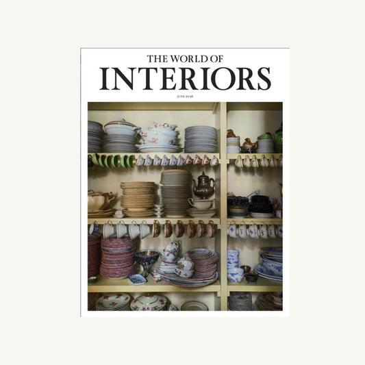 The World of Interiors