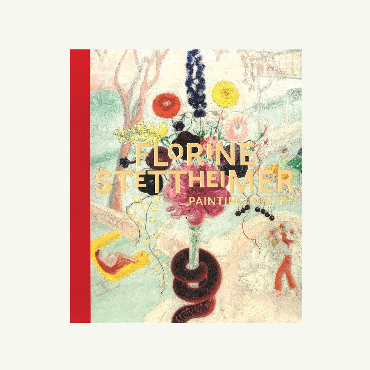 Florine Stettheimer: Painting Poetry