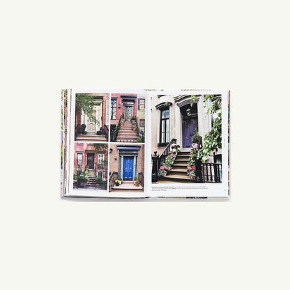 Walk With Me: New York