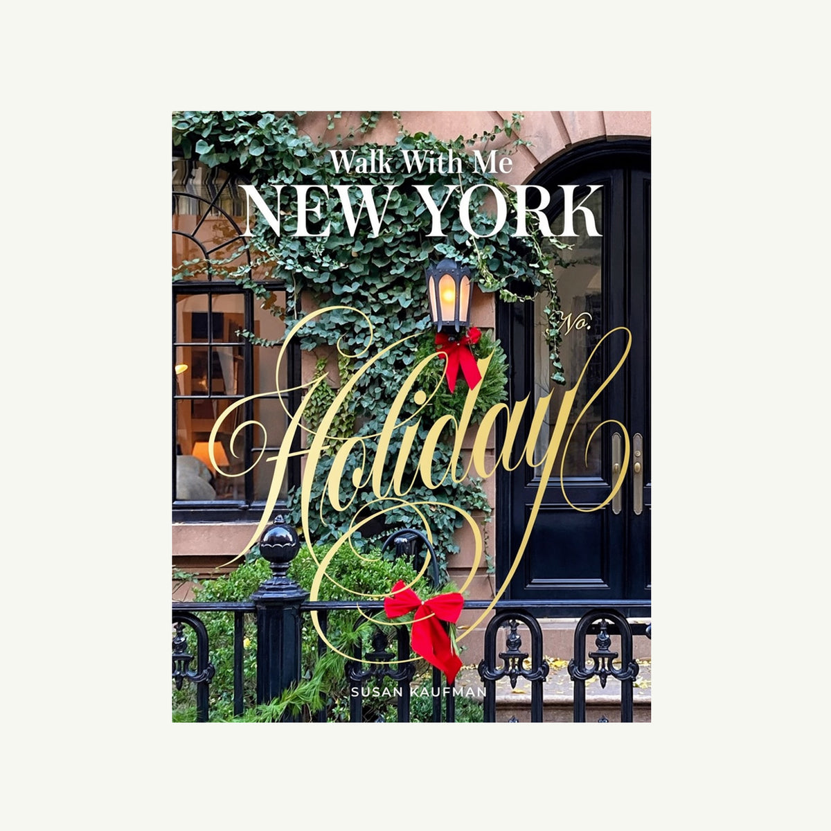 Walk With Me New York: Holiday