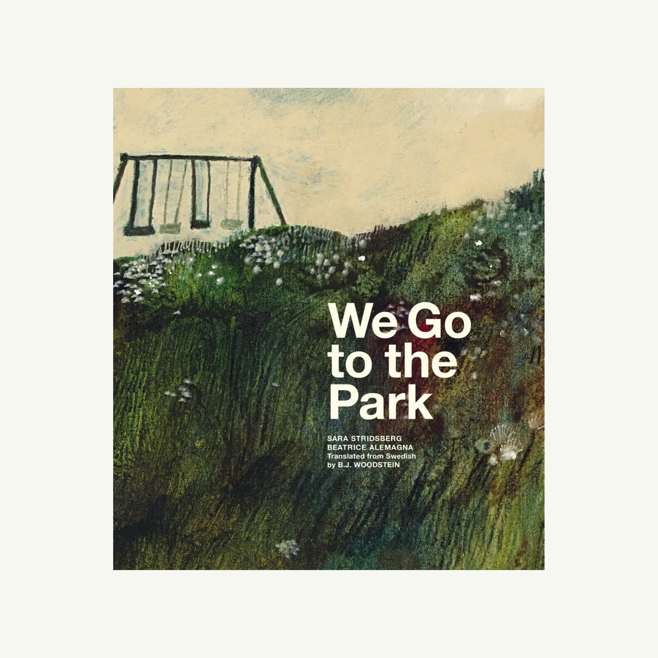 We Go to the Park