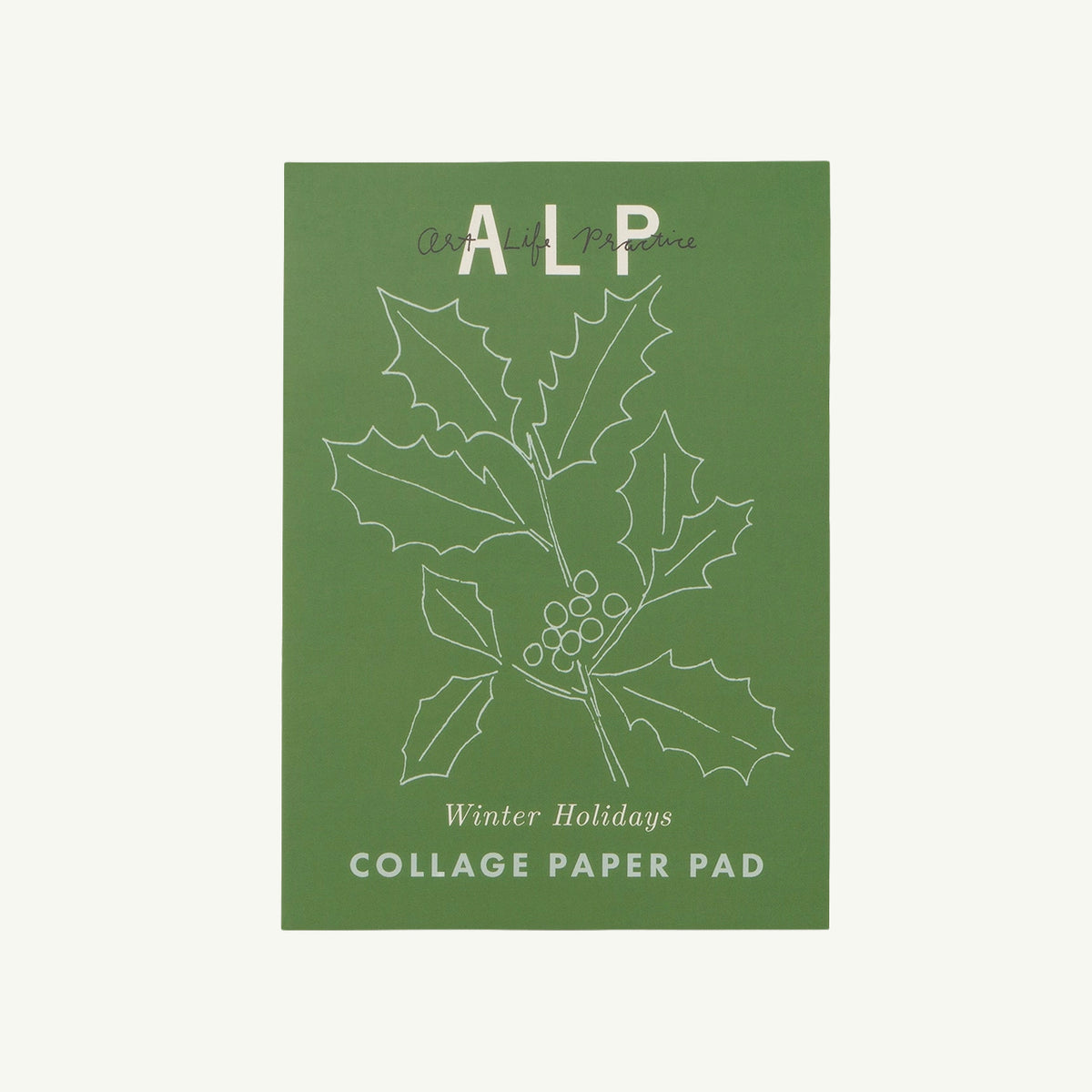 The Collage Paper Pads