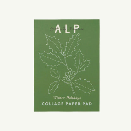The Collage Paper Pads
