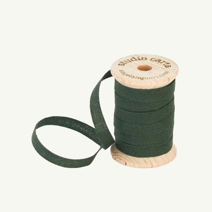 Cotton Ribbon - 5 yards