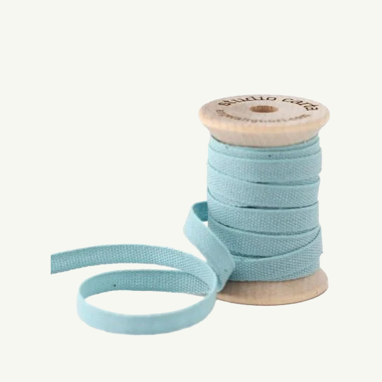 Cotton Ribbon - 5 yards