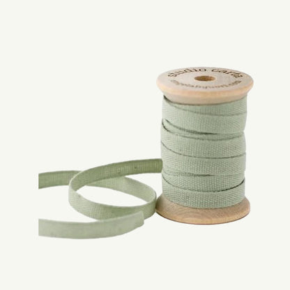 Cotton Ribbon - 5 yards
