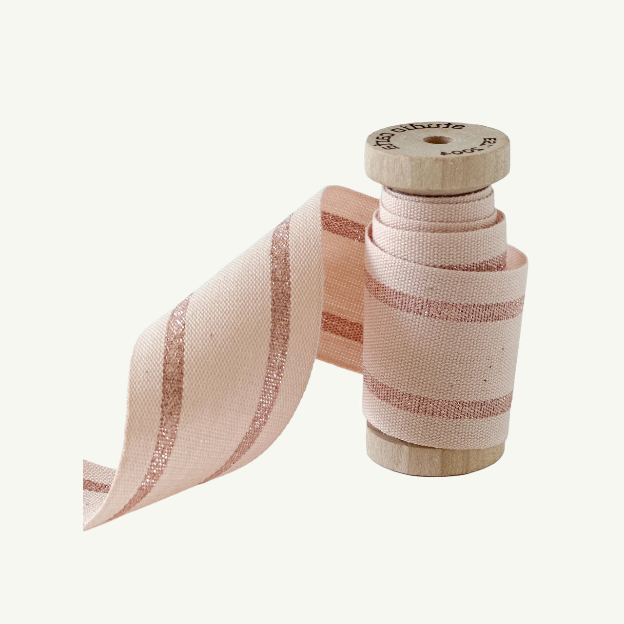 Cotton Ribbon - 5 yards