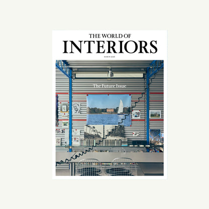 The World of Interiors