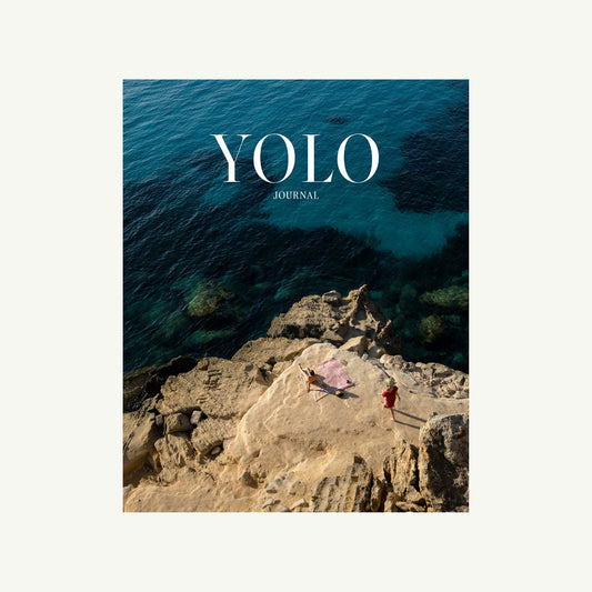 YOLO Journal