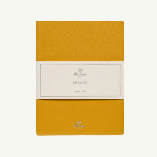 Medium Milano Notebook