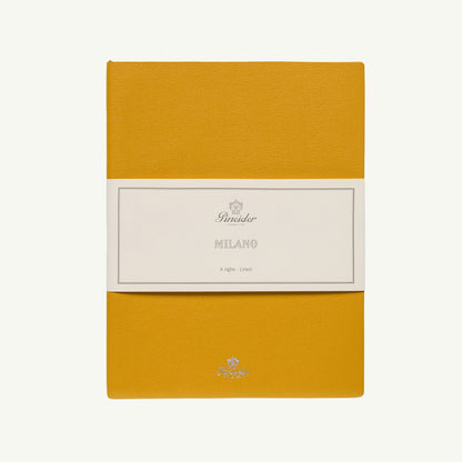 Large Milano Notebook