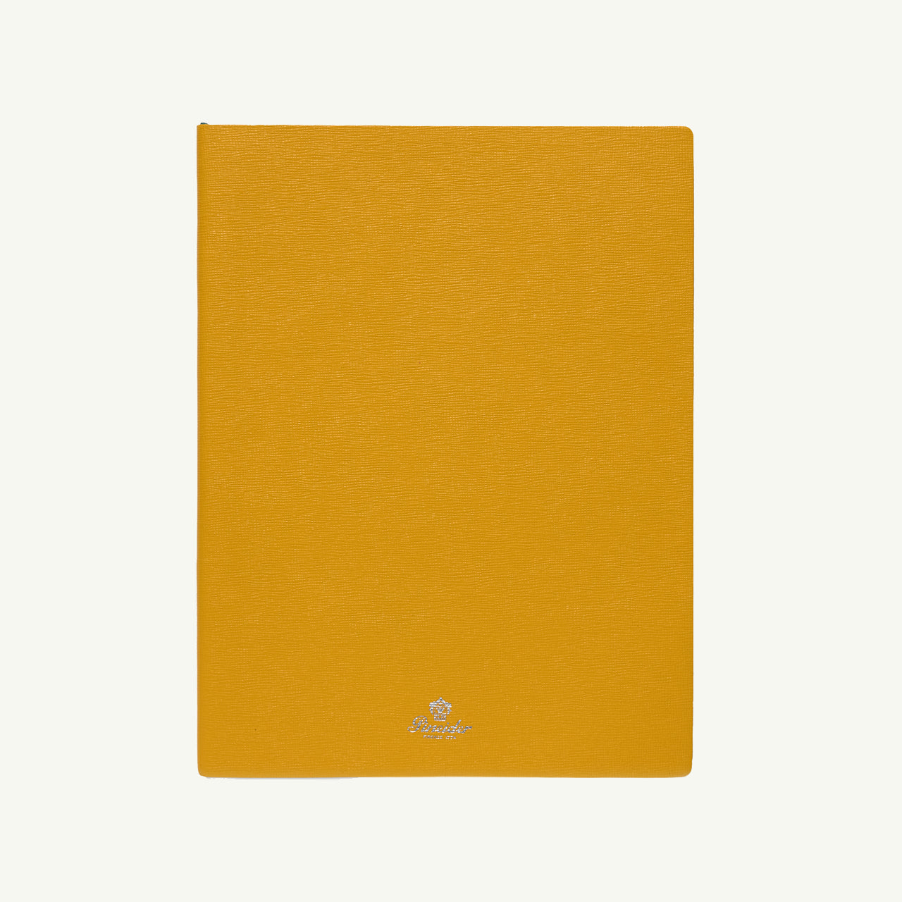Large Milano Notebook