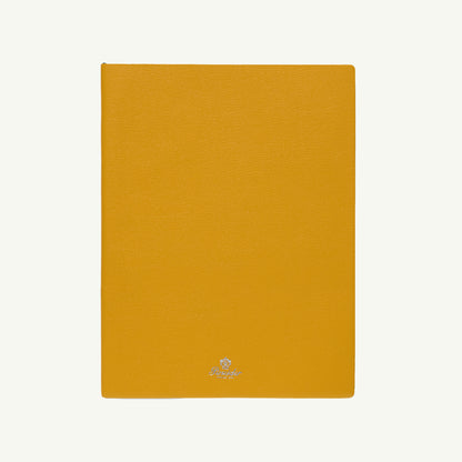 Medium Milano Notebook