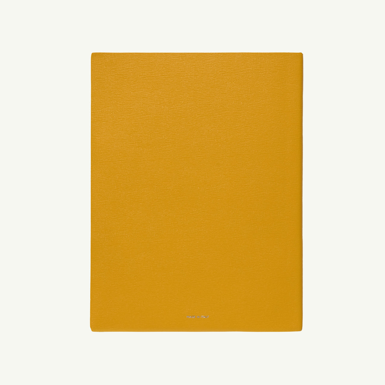 Large Milano Notebook