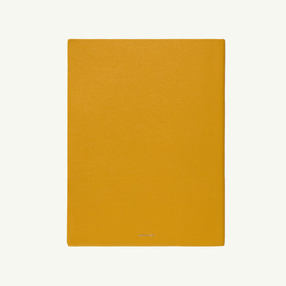 Large Milano Notebook