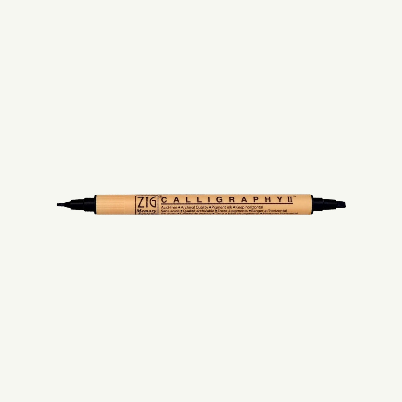 Calligraphy Pen - Black