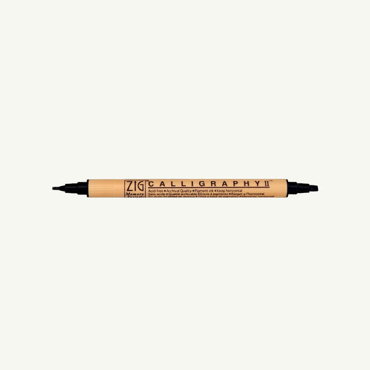 Calligraphy Pen - Black
