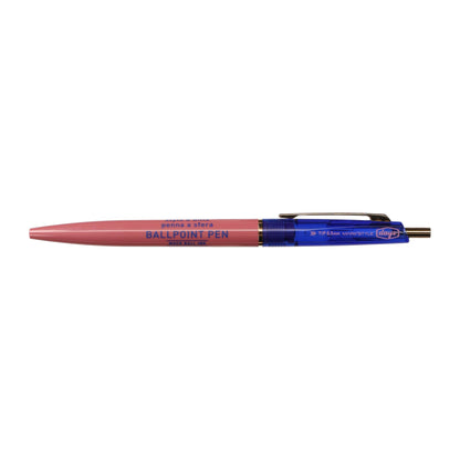 Mach Ball Ink Pen