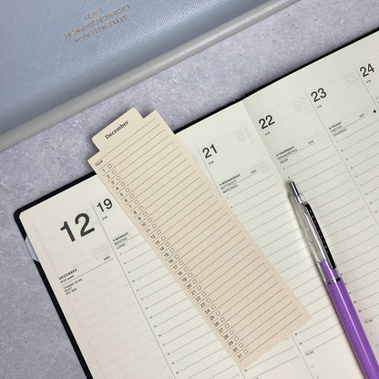 To Do Bookmark