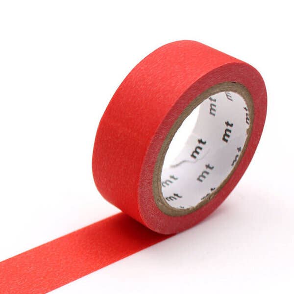 Japanese Washi Tape