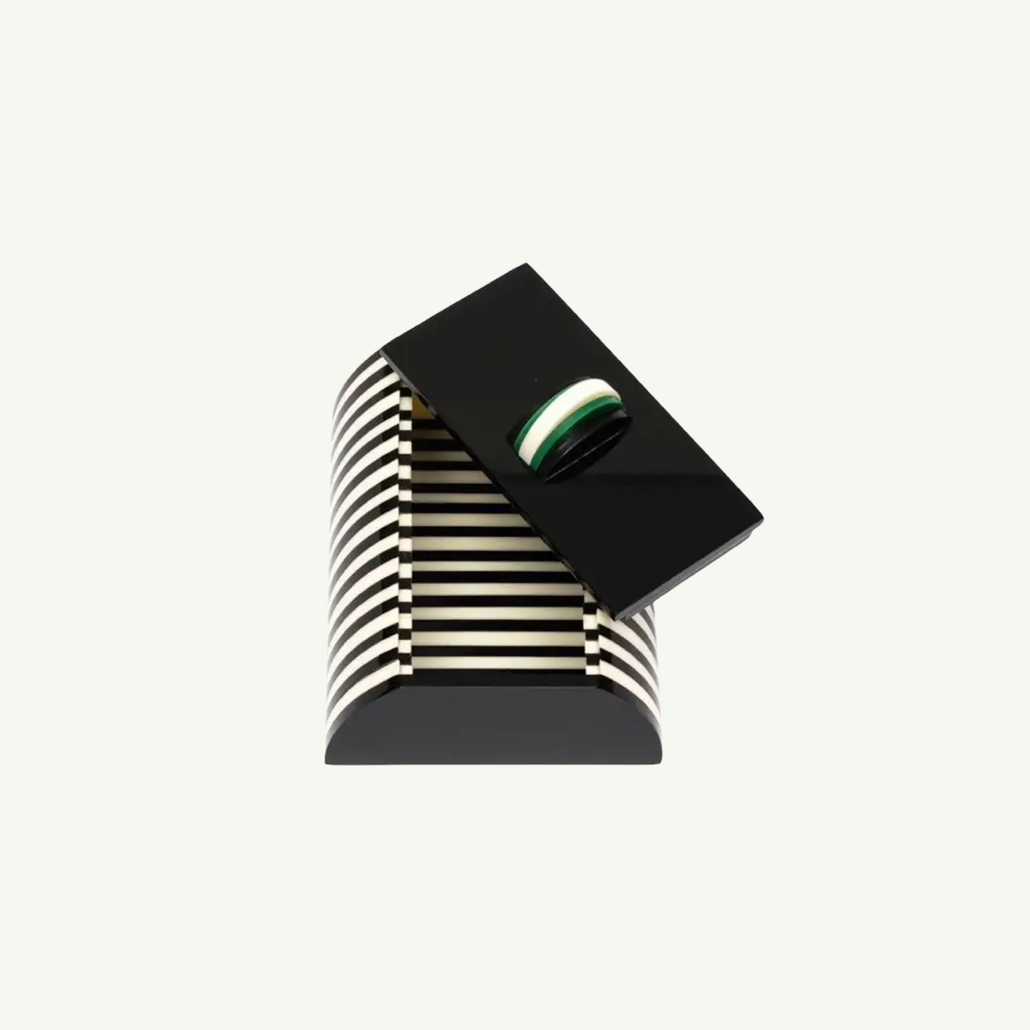 Aurora AM Square Box