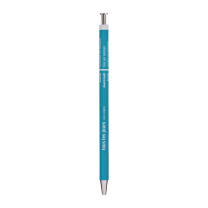 Ballpoint Pen tous les jours