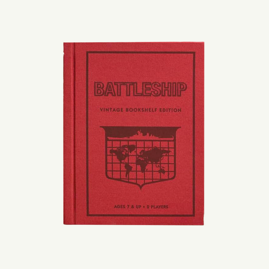 Battleship Game