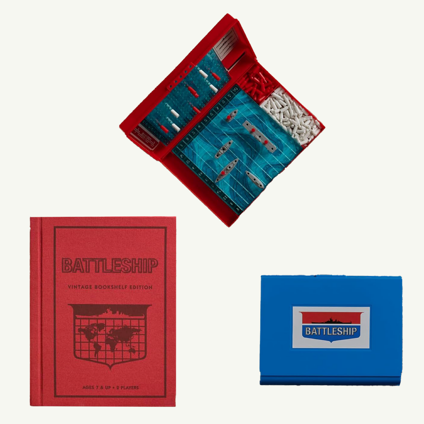 Battleship Game