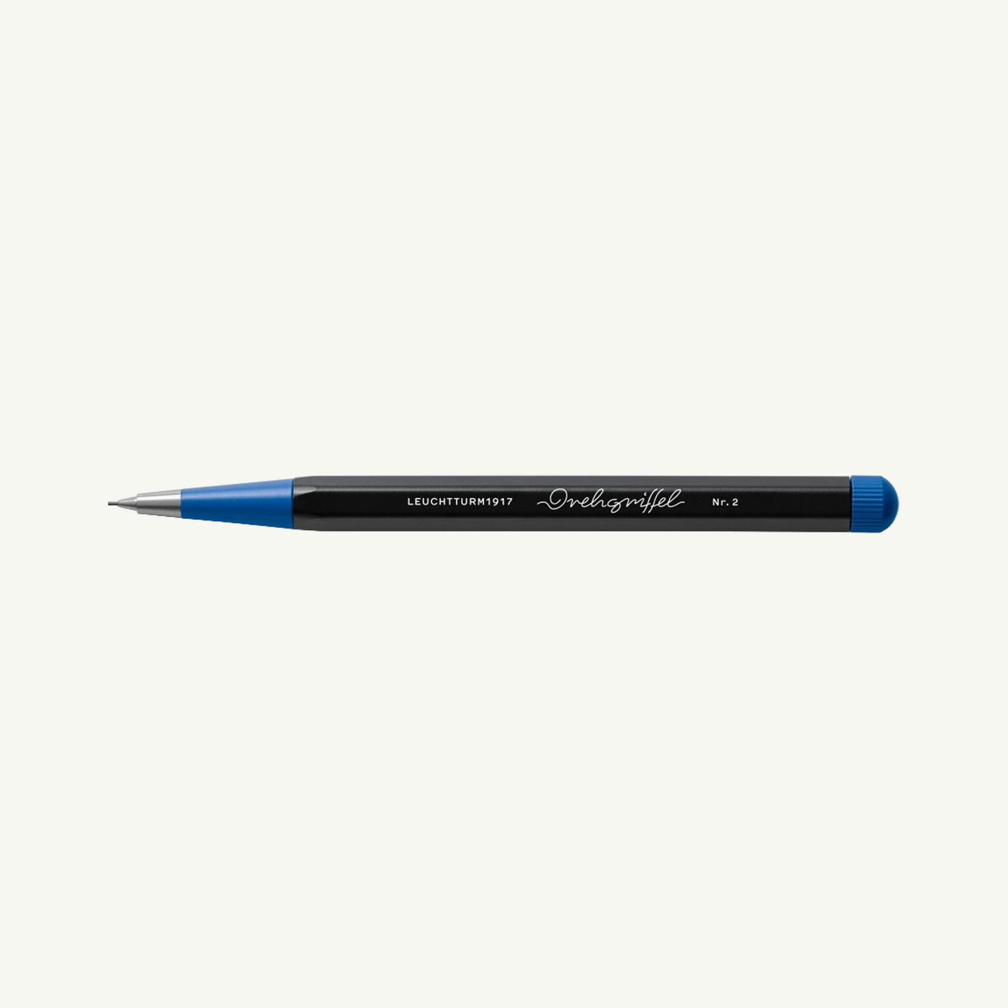 Bauhaus Edition - Drehgriffel Nr.2 - Mechanical Pencil