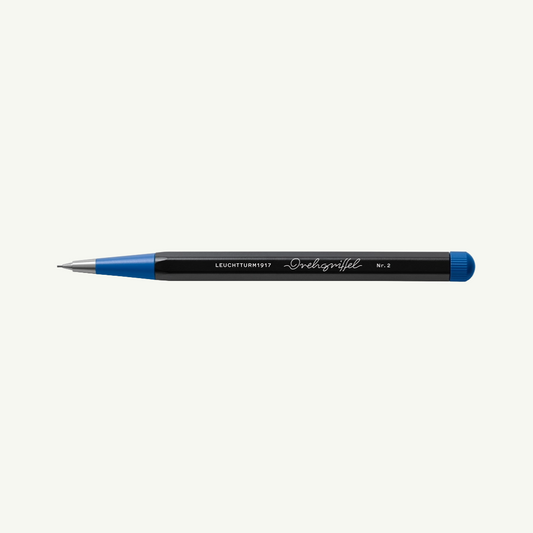 Bauhaus Edition - Drehgriffel Nr.2 - Mechanical Pencil