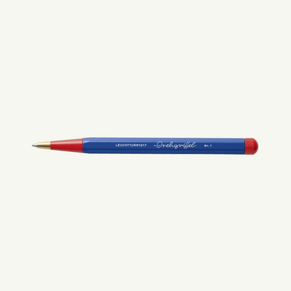 Bauhaus Edition - Drehgriffel Nr. 1 - Ballpoint Pen