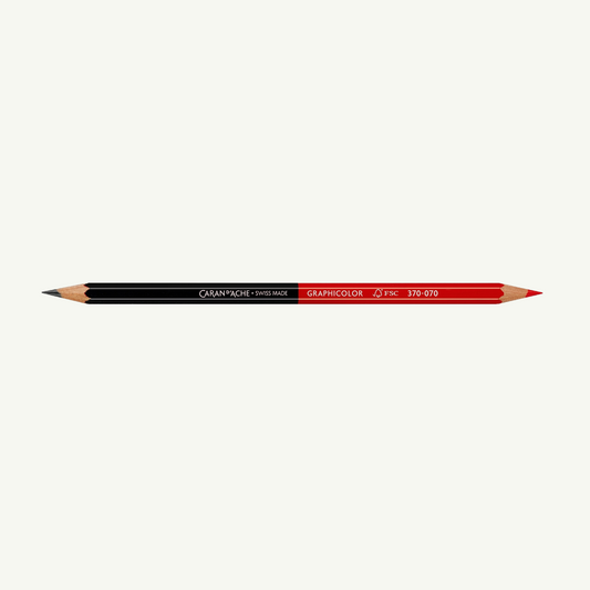 Graphicolor BiColor Pencils