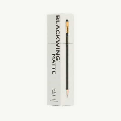 Blackwing - Box of 12 pencils