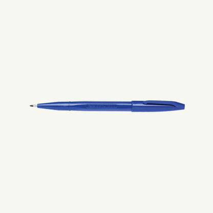 Pentel Sign Pen Fiber Tip