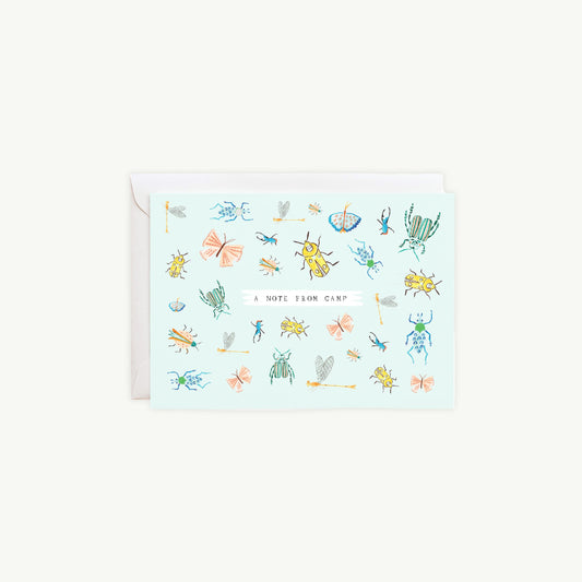 Butterfly Garden - Notecards