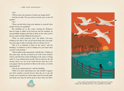 Little Mermaid and Other Fairy Tales