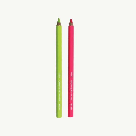 Caran D'ache Fluo Highlighter Pencil