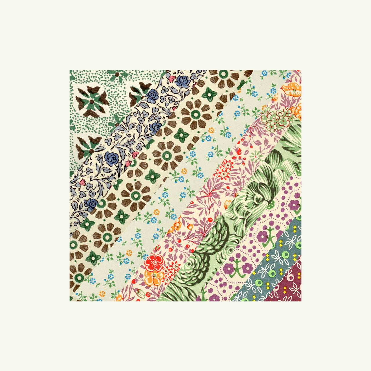 Carta Varese Gift Wrap
