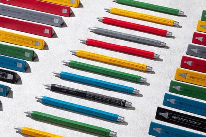 Gel Metal Ballpoint Pen