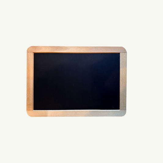 Chalk Board
